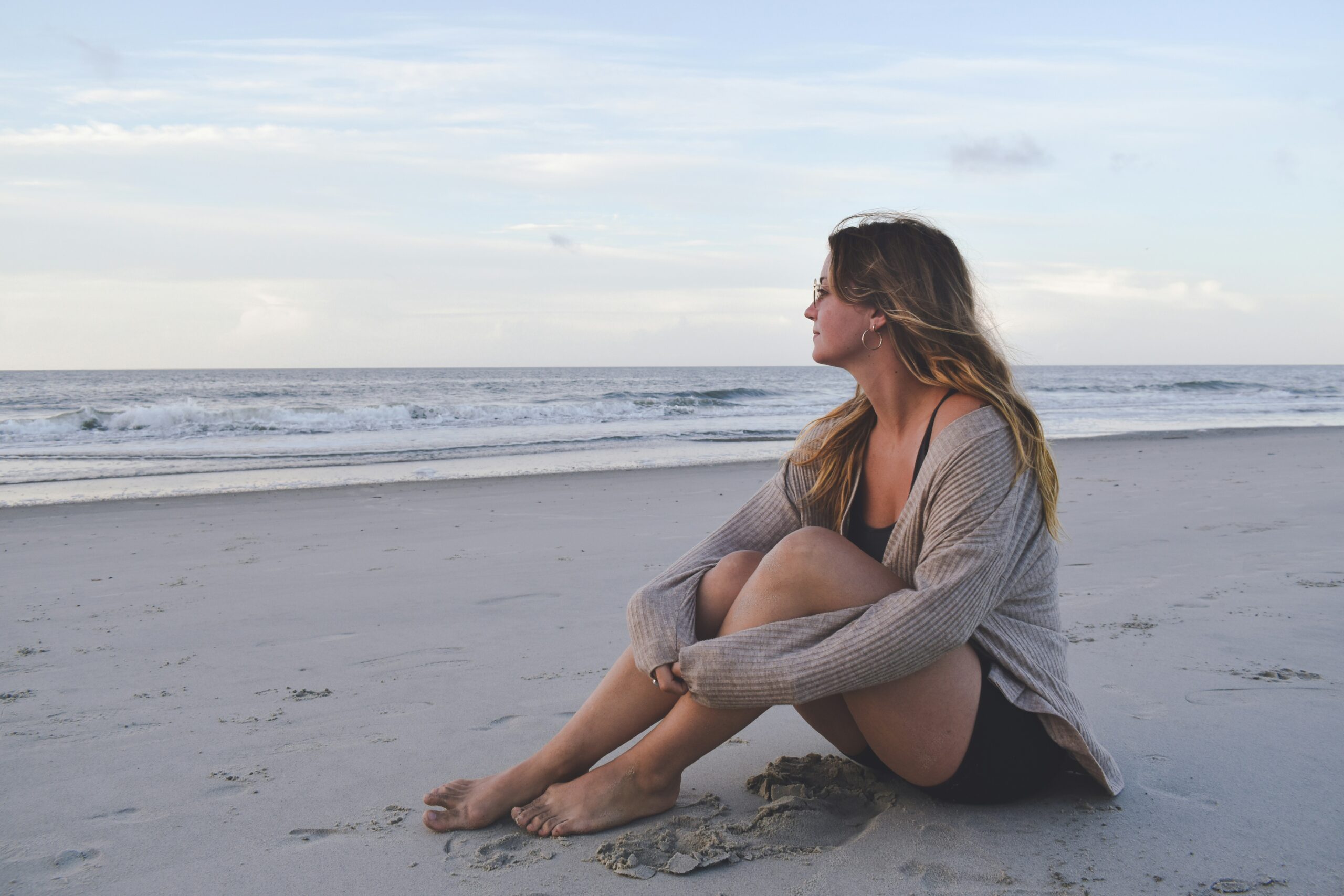 The Quiet Panic of “What If I Can’t Support Myself?”