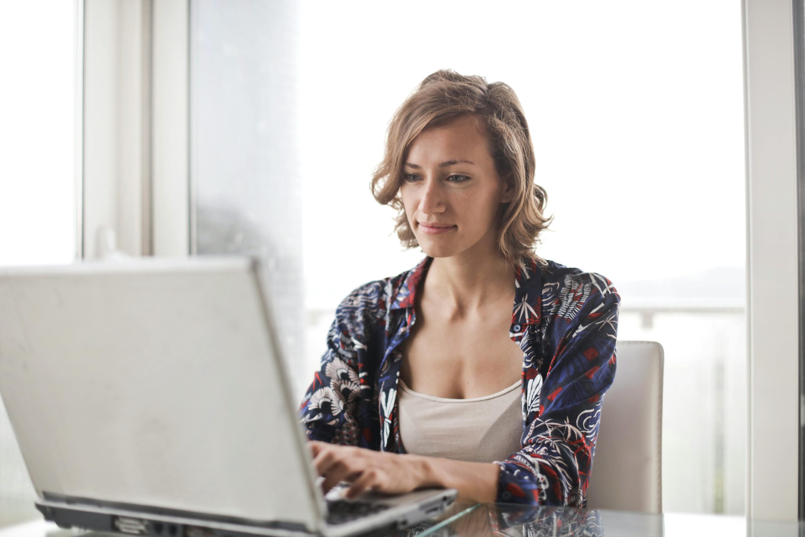 How to Build A Digital Business Gently (and What That Really Means)