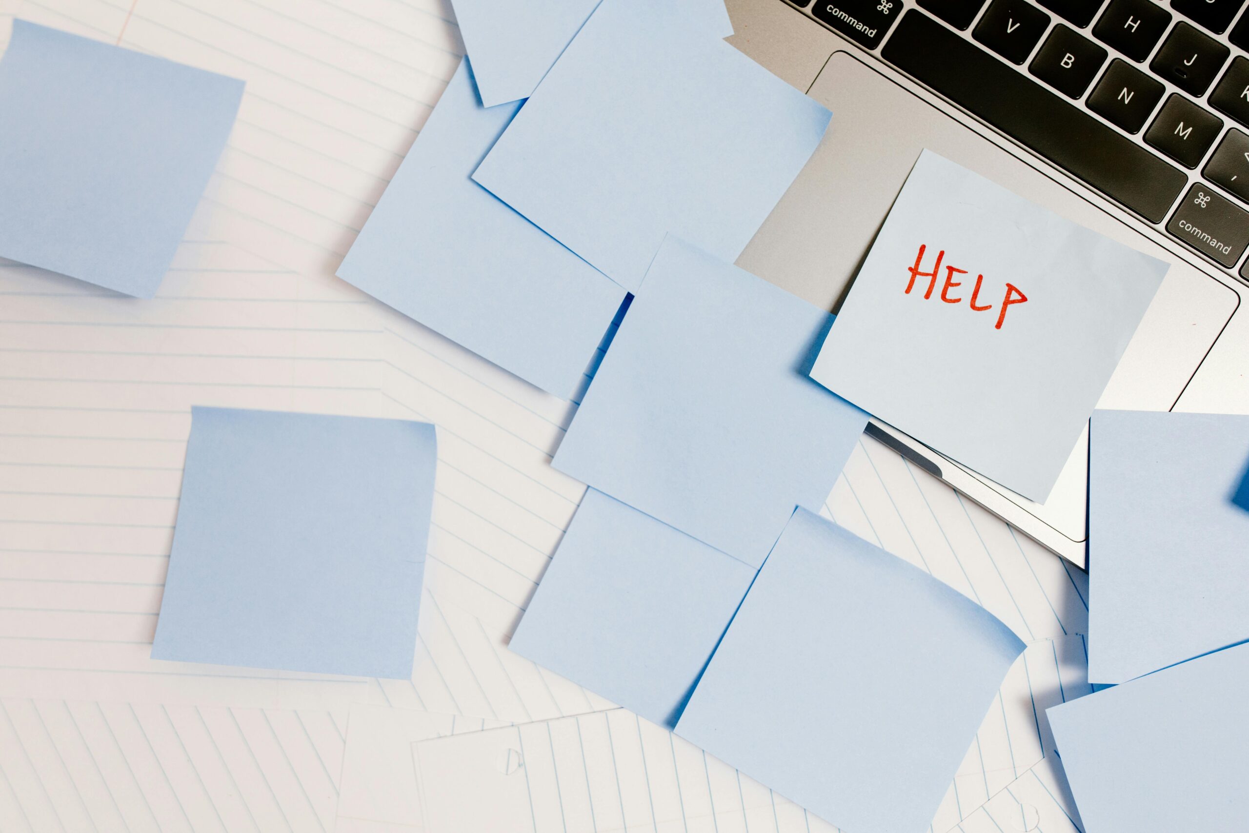 It Wasn’t Laziness: How I’m Learning to Navigate My ADD Symptoms One Small Win at a Time