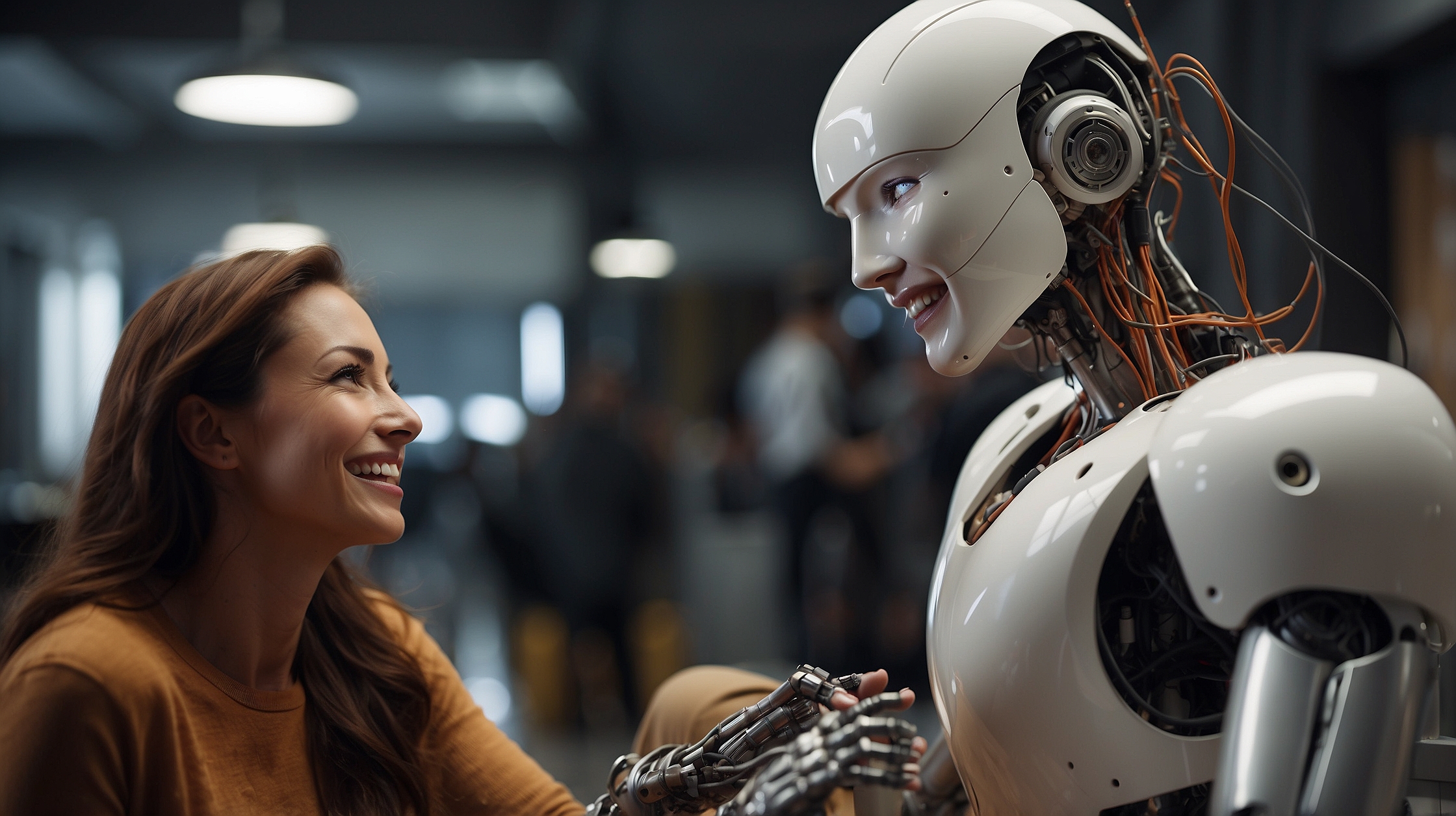 How to Create with AI and Still Stay True To Your Voice